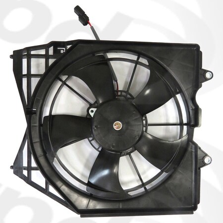 Gpd Electric Cooling Fan 2811994